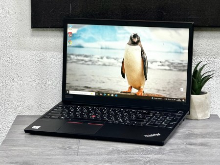 Lenovo Thinkpad E15 Gen1 6